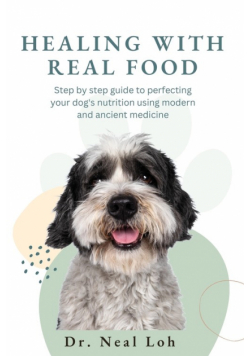 Healing with Real Food