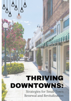 Thriving Downtowns