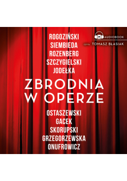 Zbrodnia w operze