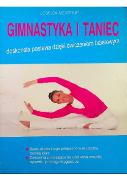 Gimnastyka i taniec