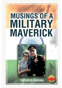 Musings of a Military Maverick