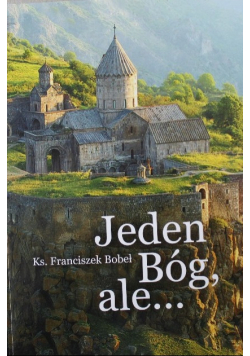 Jeden Bóg ale