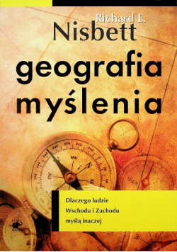 Geografia myślenia
