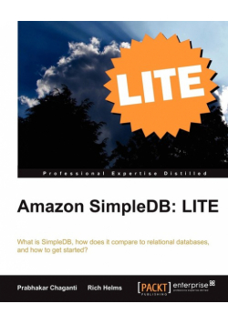 Amazon Simpledb