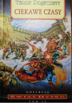 Ciekawe czasy