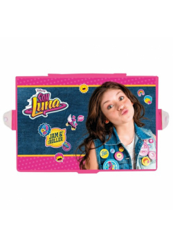 Zestaw artystyczny Soy Luna 12