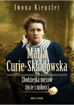 Maria Skłodowska-Curie