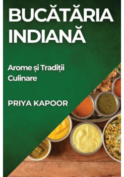 Bucătăria Indiană