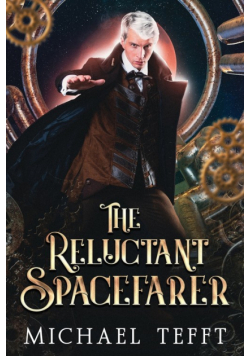 The Reluctant Spacefarer