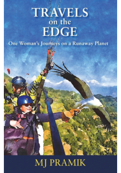 TRAVELS on the EDGE