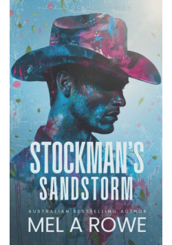 Stockman's Sandstorm