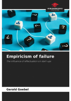 Empiricism of failure
