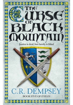The Curse of Black Mountain