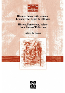 History, Democracy, Values