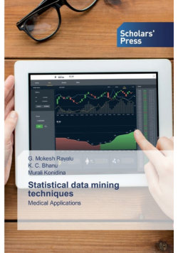 Statistical data mining techniques