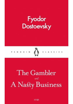 The Gambler and a Nasty Business