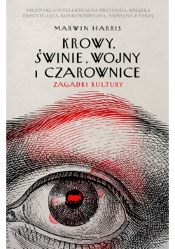 Krowy świnie wojny i czarownice