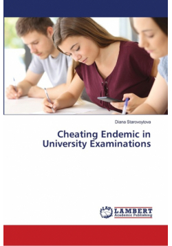 Cheating Endemic in University Examinations