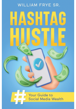 Hashtag Hustle