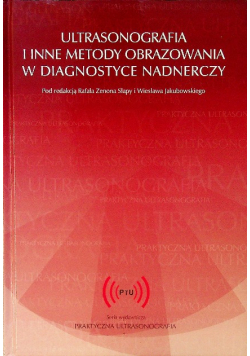 Ultrasonografia i inne metody obrazowania w diagnostyce