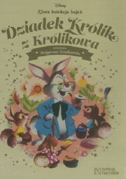 Dziadek królik z Królikowa