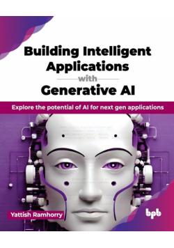 Building Intelligent Applications with Generative AI