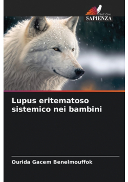 Lupus eritematoso sistemico nei bambini