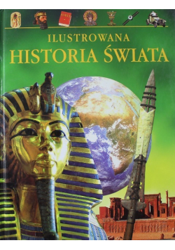 Ilustrowana historia świata