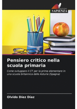 Pensiero critico nella scuola primaria