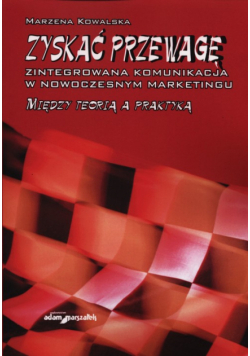 Zyskać przewagę