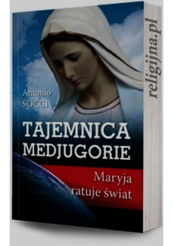 Tajemnica Medjugorie
