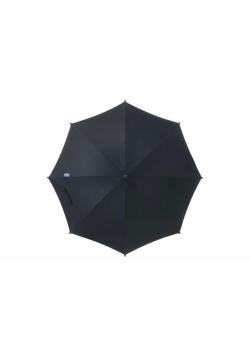 Parasolka do wózka przeciwsłoneczna black
