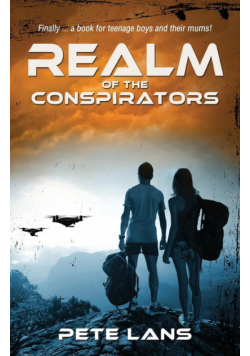 Realm of the Conspirators