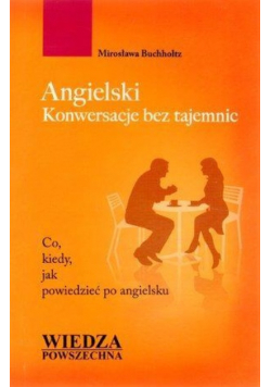 Angielski Konwersacje bez tajemnic