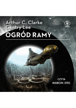 Ogród Ramy