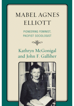 Mabel Agnes Elliott