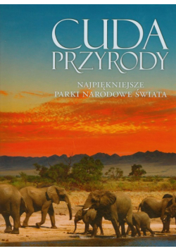Cuda przyrody