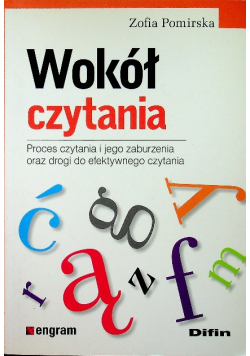 Wokół czytania