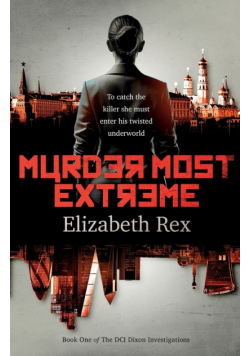 Murder Most Extreme