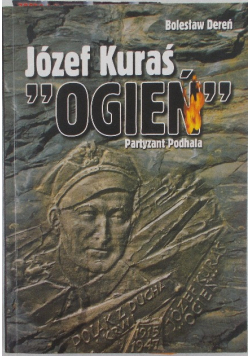 Ogień
