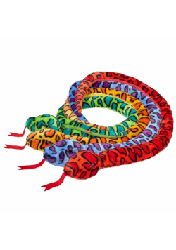Wąż czerwony 160cm