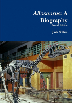 Allosaurus