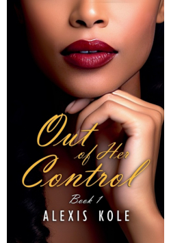 Out of Her Control