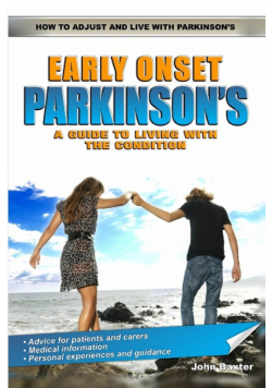 Early Onset Parkinson's