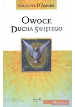 Owoce Ducha Świętego