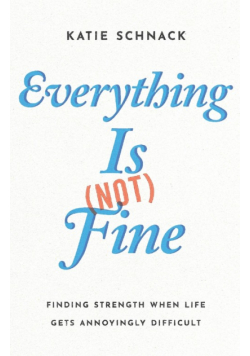 Everything Is (Not) Fine
