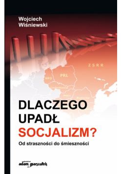Dlaczego upadł socjalizm?