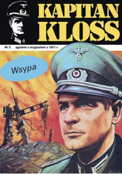 Kapitan Kloss Nr 11 Partia domina