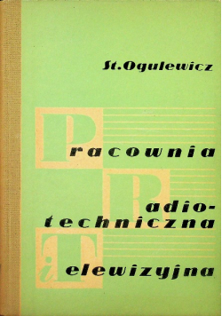 Pracownia Radiotechniczna i telewizyjna