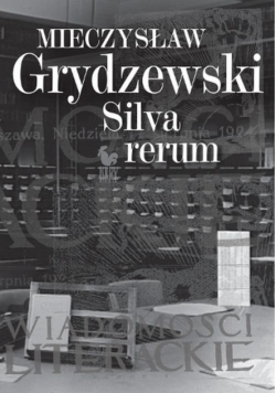 Silva rerum